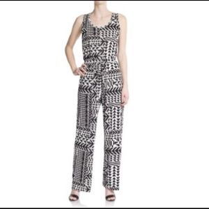 Calvin Klein Women’s Jumpsuit-Size 10